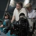 14 Golden Globe winners shape water director 