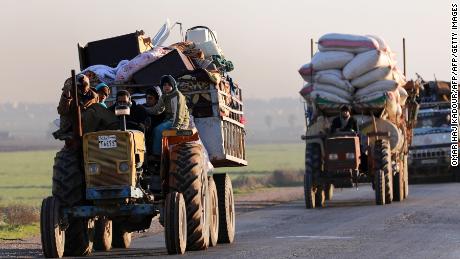 US concerned as Syrian regime moves helicopters close to rebel stronghold