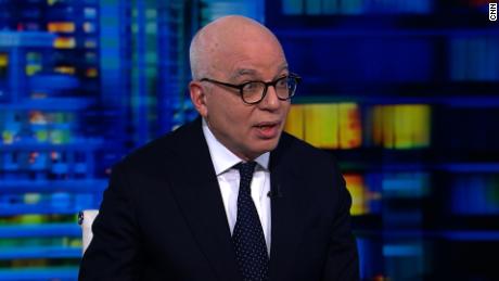 michael wolff ctn