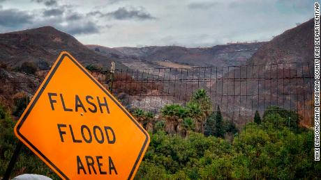 Climate change could leave Californians with &#39;weather whiplash&#39;