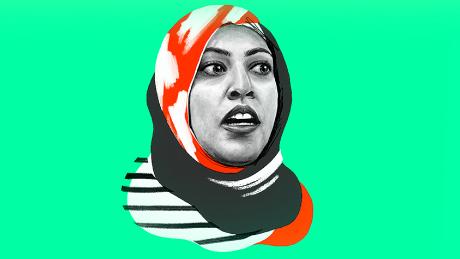 Nadia Al-Sakkaf: War in Yemen gives women more responsibility but not empowerment