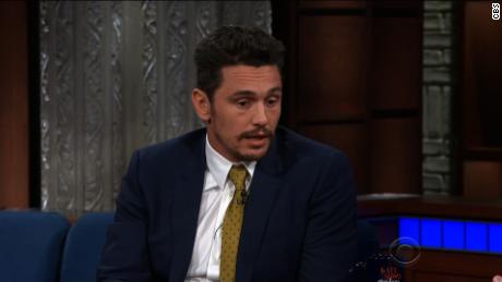 James Franco