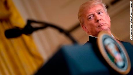 Trump allies urge him not to talk to Mueller
