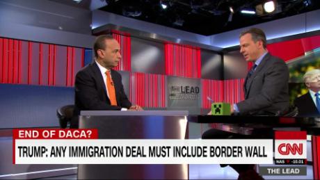 TL gutierrez immigration daca trump live _00001927