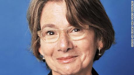 Judy Solomon 
