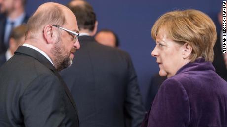Why Germany still doesn't have a new government, four months after vote