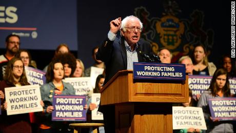 Young Americans drawn to Sen. Bernie Sanders&#39; message would find that King shared a similar economic philosophy.