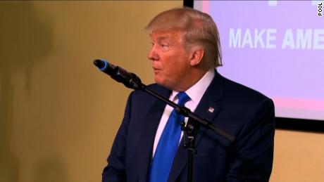 trump hatian american 2016