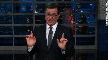 colbert 1.12.18