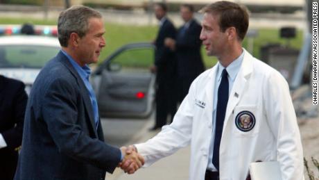 Past presidents&#39; physicals: What we learned 
