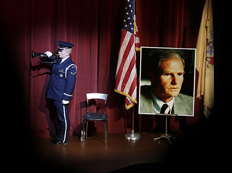Seth Wenig/AP