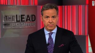 Tapper: You know who loved Trump&#39;s comments? 