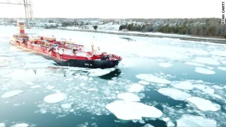 East Coast weather temperature drop cnni_00000000