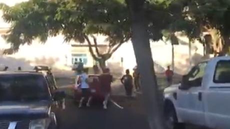 False missile alert in Hawaii raises questions