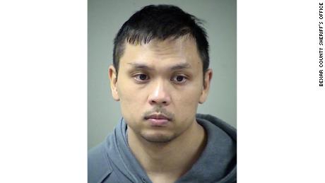Yuttana Choochongkol was arrested after authorities said he threatened to kill Pittsburgh Steelers players and fans at Sunday&#39;s playoff game. 
