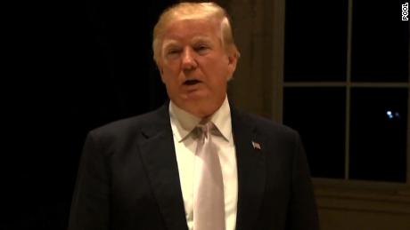 Trump Mar-a-Lago 1-14-17