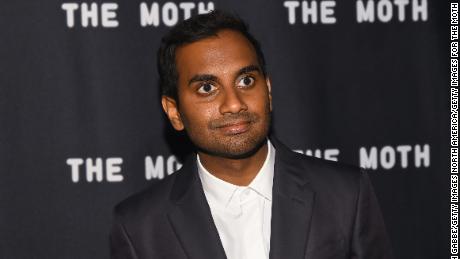 Here&#39;s why we have to keep talking about Aziz Ansari