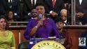 Bernice King: Desperately need father's voice