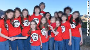 13 siblings held captive -- how did no one else know? 