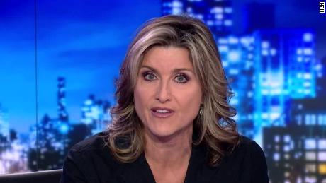 Banfield slams Ansari accuser in open letter