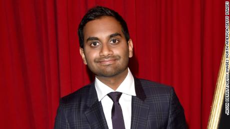 Let&#39;s be honest about Aziz Ansari