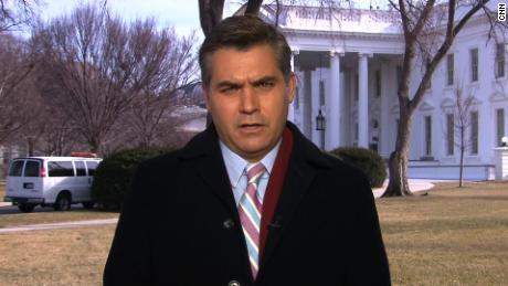 acosta wh