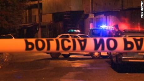 The Salvadoran government has declared war on the gangs that have made the country one of the most dangerous in the world. But gang members who talk to CNN say the police's heavy hand and the prospect of mass deportations from the US will only increase the bloodshed.