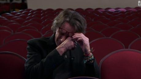 rick springfield ABC intv