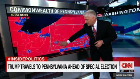 MAGIC WALL PENNSYLVANIA