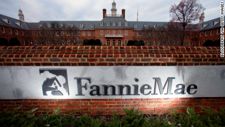 Employee sues Fannie Mae, saying she was hired for IT but boss required sex