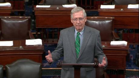 mcconnell spending bill pitch in senate sot_00005906