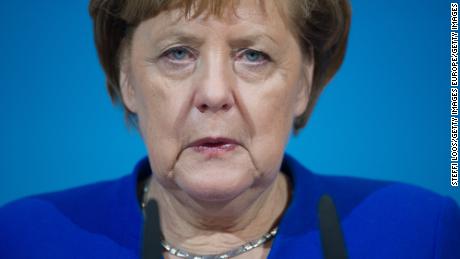 &#39;The least bad option:&#39; Germany limps toward a new government