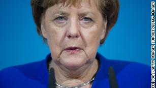 &#39;The least bad option:&#39; Germany limps toward a new government