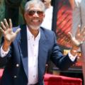 11 Morgan Freeman