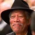 15 Morgan Freeman RESTRICTED