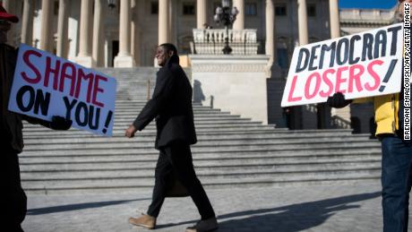 Congress&#39; DACA game of chicken goes off the cliff