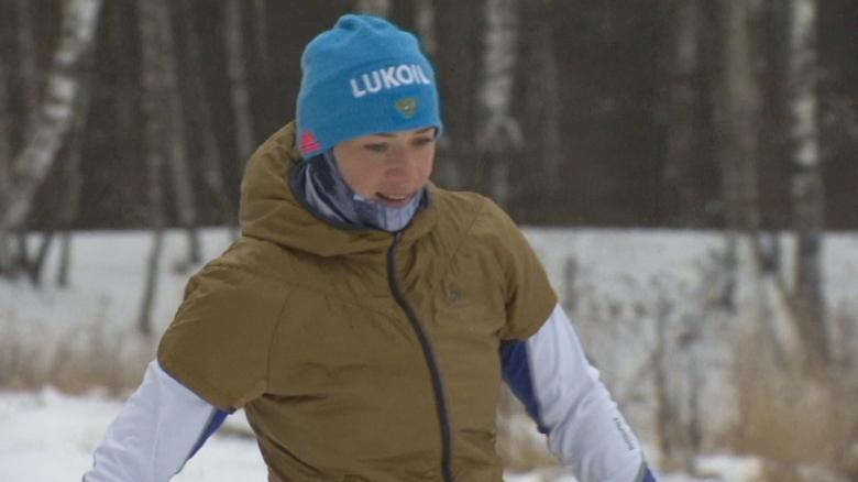 Russian athletes appeal Olympic ban newton pkg_00000000