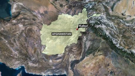 Gunmen launch attack on hotel in Kabul