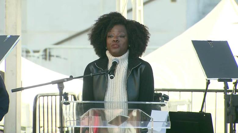 viola davis I was a me too women march sot _00011824