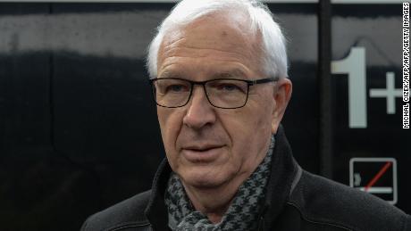 Jiri Drahos 