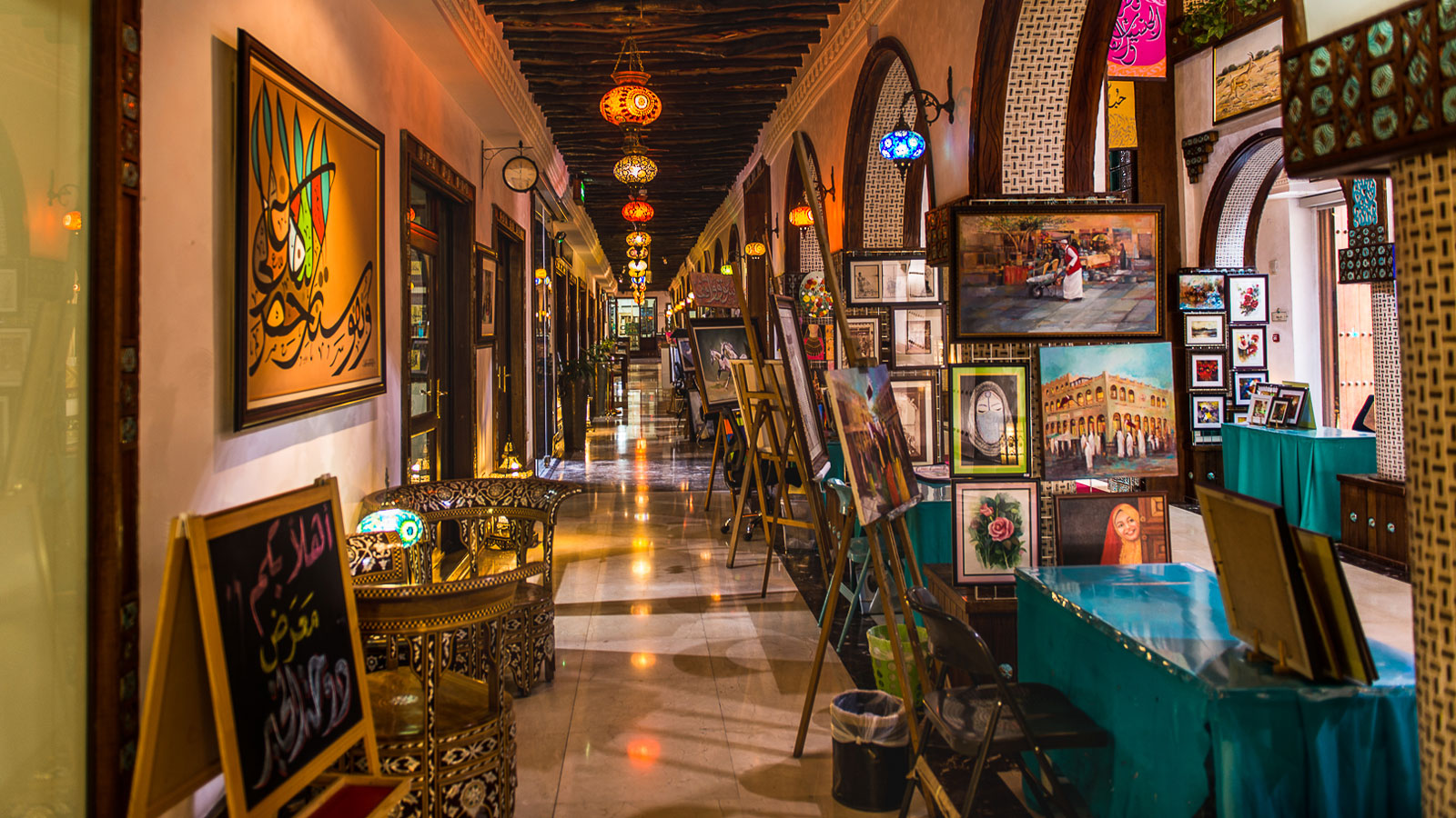 Souq Waqif 10 Things To Do At Old Market In Doha Qatar Cnn Travel