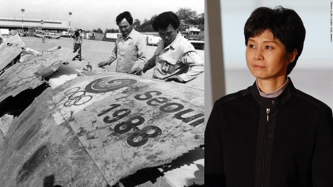 Ex North Korean Spy Recounts Olympic Plot To Blow Up Plane Cnn 