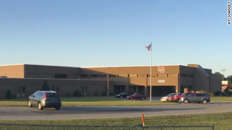 Kentucky school shooting: 2 students killed, 18 injured