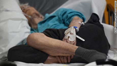 How the flu turns deadly