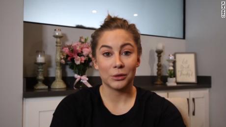 shawn johnson youtube