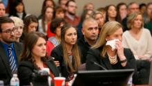 Larry Nassar sentenced to up to 175 years in prison for decades of sexual abuse – Trending Stuff People