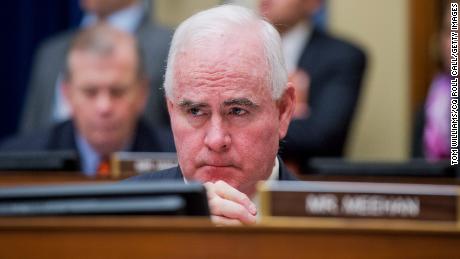 Rep. Patrick Meehan will not seek re-election