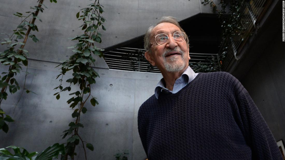&quot;Top Boy&quot; in the 1947 talent search, Karplus was awarded his &lt;a href=&quot;https://www.nobelprize.org/nobel_prizes/chemistry/laureates/2013/karplus-facts.html&quot; target=&quot;_blank&quot;&gt;Nobel Prize in Chemistry&lt;/a&gt; in 2013 &quot;&quot;for the development of multiscale models for complex chemical systems.&quot; Karplus&#39; winning project from 1947 focused on &lt;a href=&quot;http://www.annualreviews.org/doi/full/10.1146/annurev.biophys.33.110502.133350#_i5&quot; target=&quot;_blank&quot;&gt;the life of alcids&lt;/a&gt;, web-footed diving birds, based on trips to New England during winter.