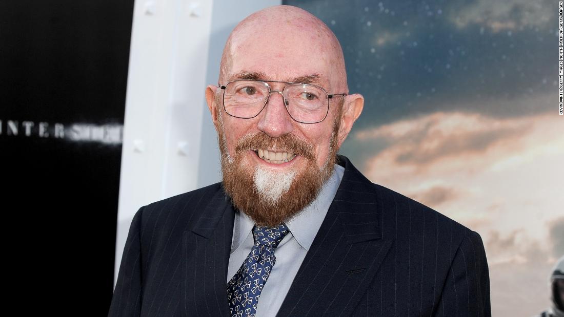 Thorne took part in the 1958 iteration of the student competition, going on to win the &lt;a href=&quot;https://www.nobelprize.org/nobel_prizes/physics/laureates/2017/thorne-facts.html&quot; target=&quot;_blank&quot;&gt;Nobel Prize in Physics&lt;/a&gt; in 2017 for his work in the observation of &lt;a href=&quot;https://edition.cnn.com/2016/02/11/us/gravitational-waves-feat/index.html&quot;&gt;gravitational waves&lt;/a&gt;. His knowledge of space saw him serve as scientific consultant and executive producer of Christopher Nolan&#39;s 2014 blockbuster &quot;Interstellar.&quot;