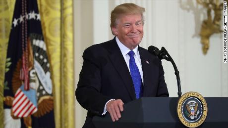 Trump&#39;s citizenship comments add to immigration confusion on Capitol Hill